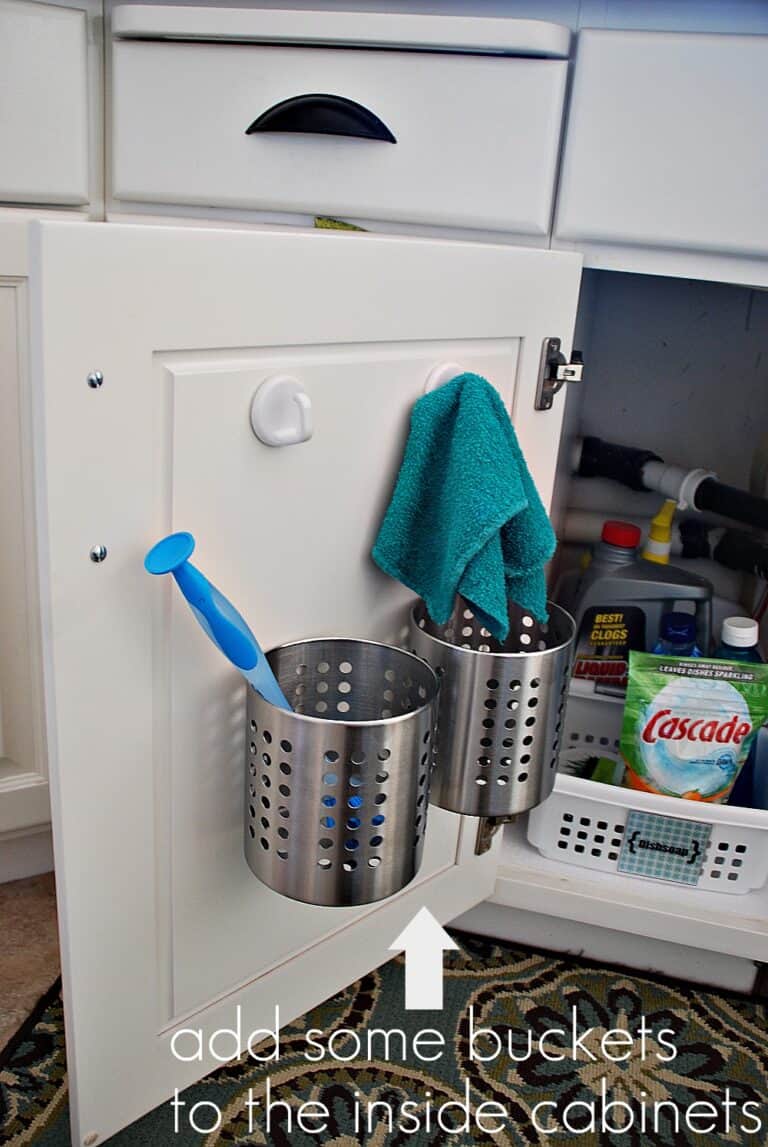 Incredibly Useful Ikea Ordning Utensil Holder Hacks Uses