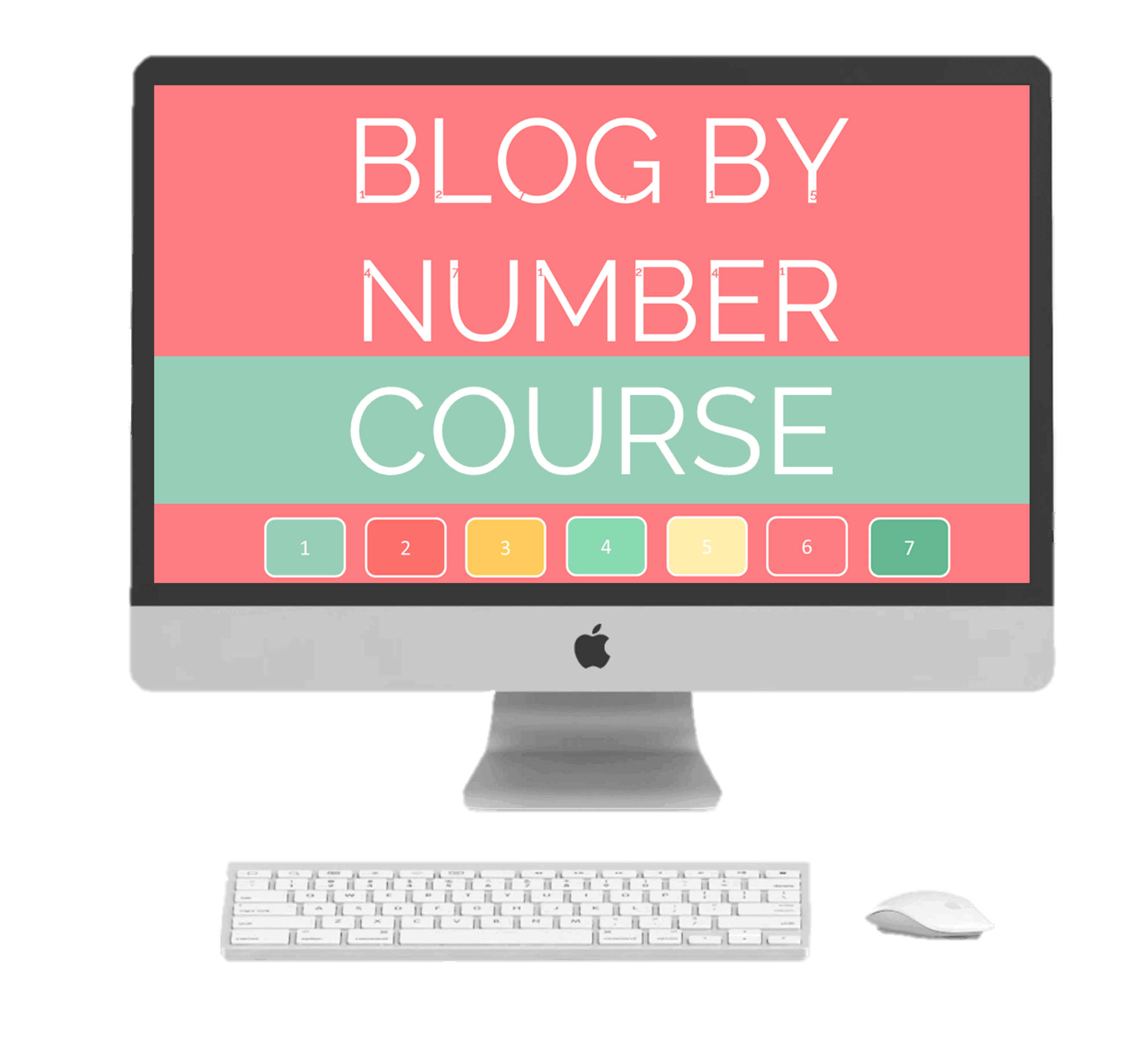 Review of Blog By Number Course from Start a Mom Blog