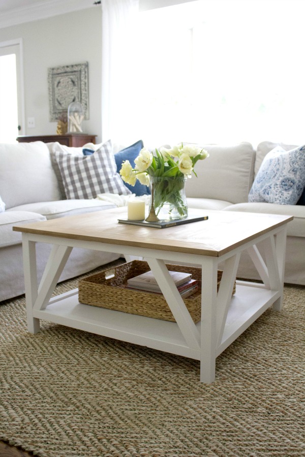 15 Farmhouse Style Weekend Projects for your Home