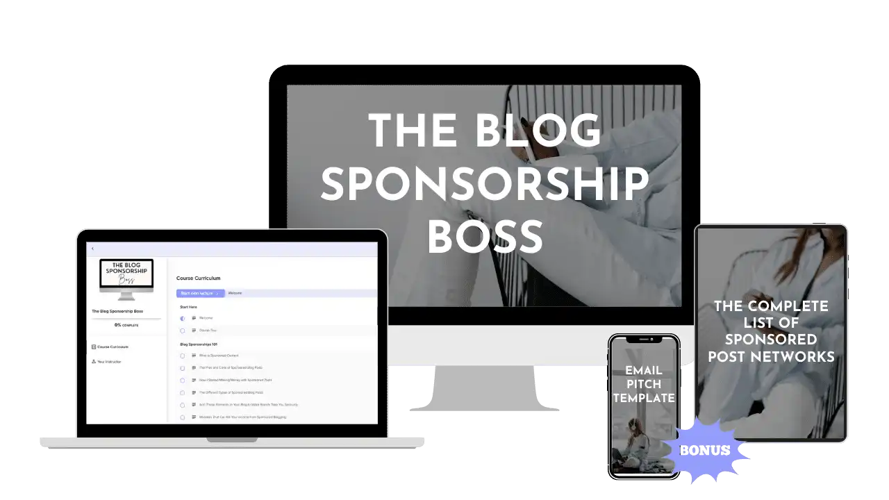 Blog Boss Management System