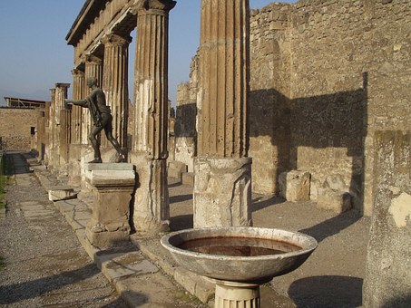 Pompeii