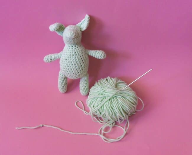 Everything you need to know about Amigurumi Crochet