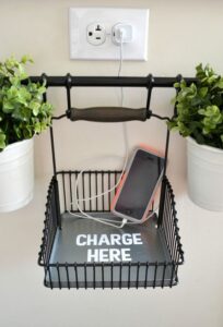 diy-charging-station-using-ikea-s-fintorp-system-how-to-organizing