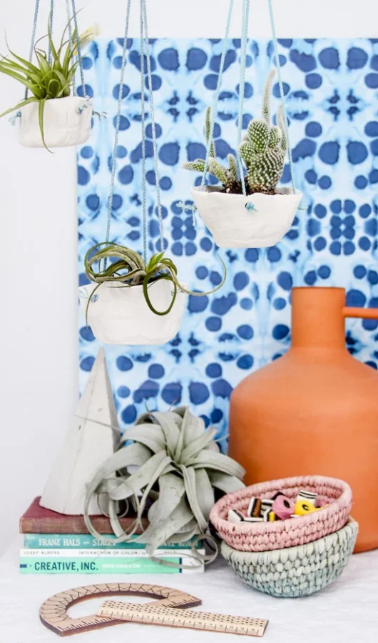 30+ Air Dry Clay DIY Projects