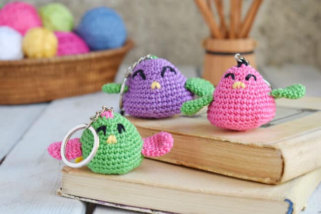 Everything you need to know about Amigurumi Crochet
