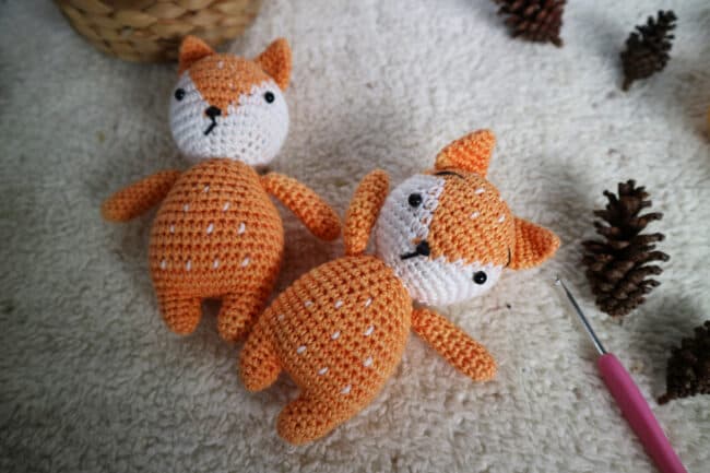 Everything you need to know about Amigurumi Crochet