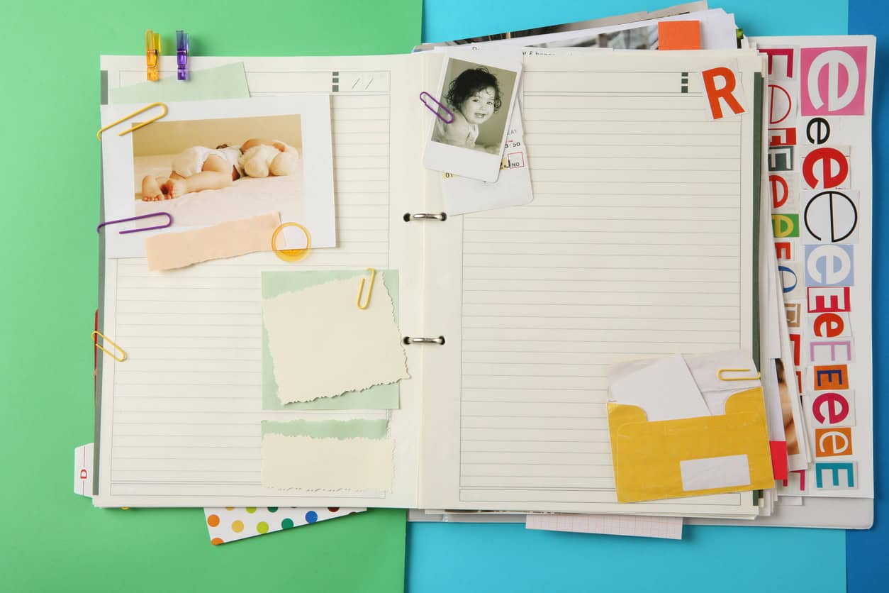 Why you Should use a Paper Planner