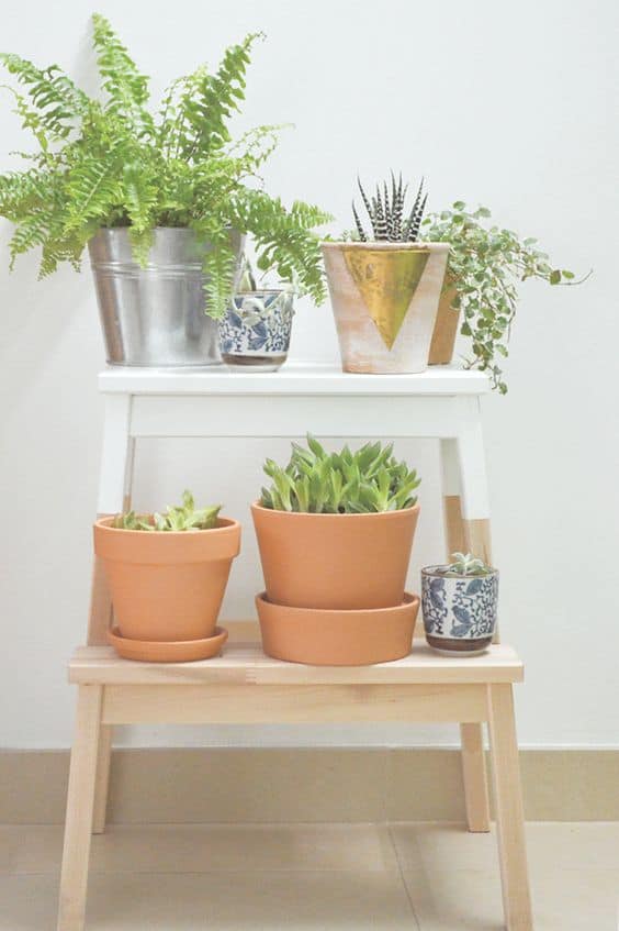 22 IKEA Hacks for your Plants -