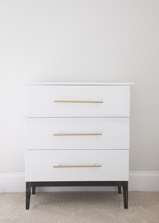 19 Beautiful Ikea Tarva S Make, Ikea 3 Drawer Dresser Unfinished White
