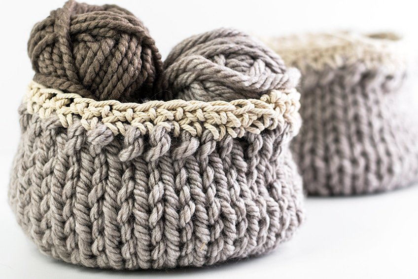 19 Adorable Leftover Yarn Knitting Projects