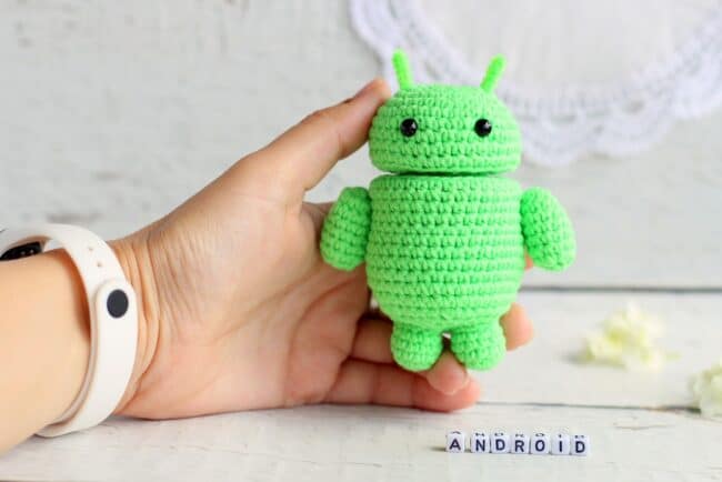 Everything you need to know about Amigurumi Crochet