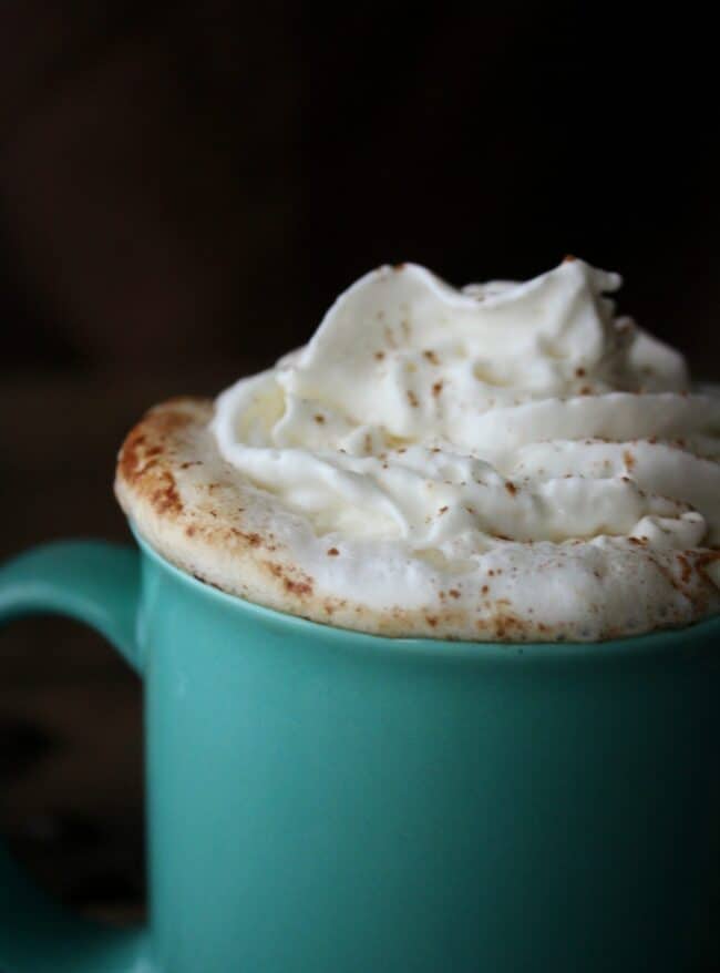 8 Delicious Coffee Drinks for a slower morning!