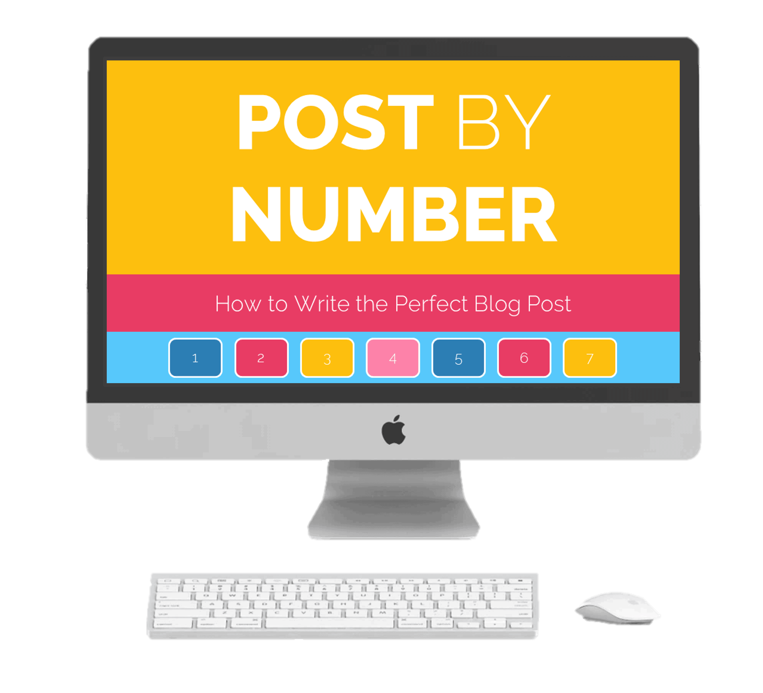 Review of Post By Number Course from Start a Mom Blog