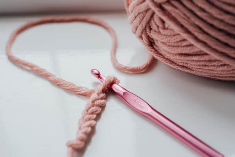 Crochet for Beginners: Everything you need to know to start this Great Craft!