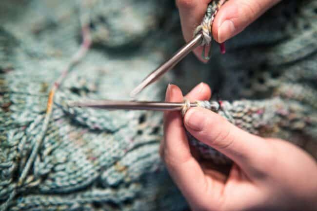 How to use Circular Knitting Needles: All you need to know!