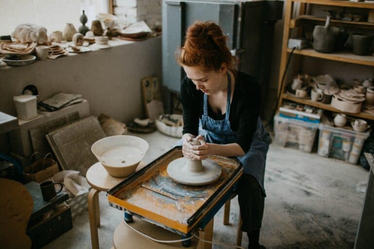 Avoid These 9 Pottery Making Mistakes to Make your Creativity Flourish