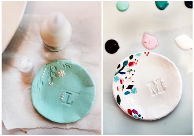 20+ Polymer Clay Bowls & Dishes to DIY