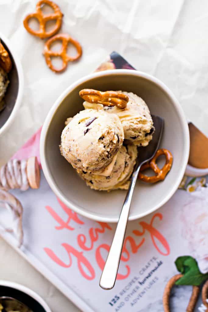 saltedpretzelicecreamchocolatepeanutbutter3683x1024 Make Calm