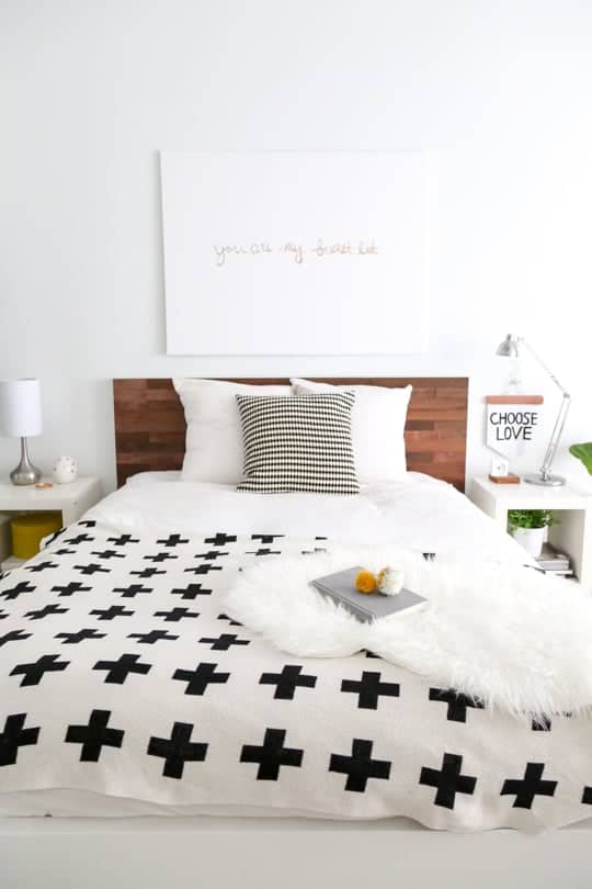 The 10 Best Ikea Bed Frame S Make, Ikea Bed Frame Wood