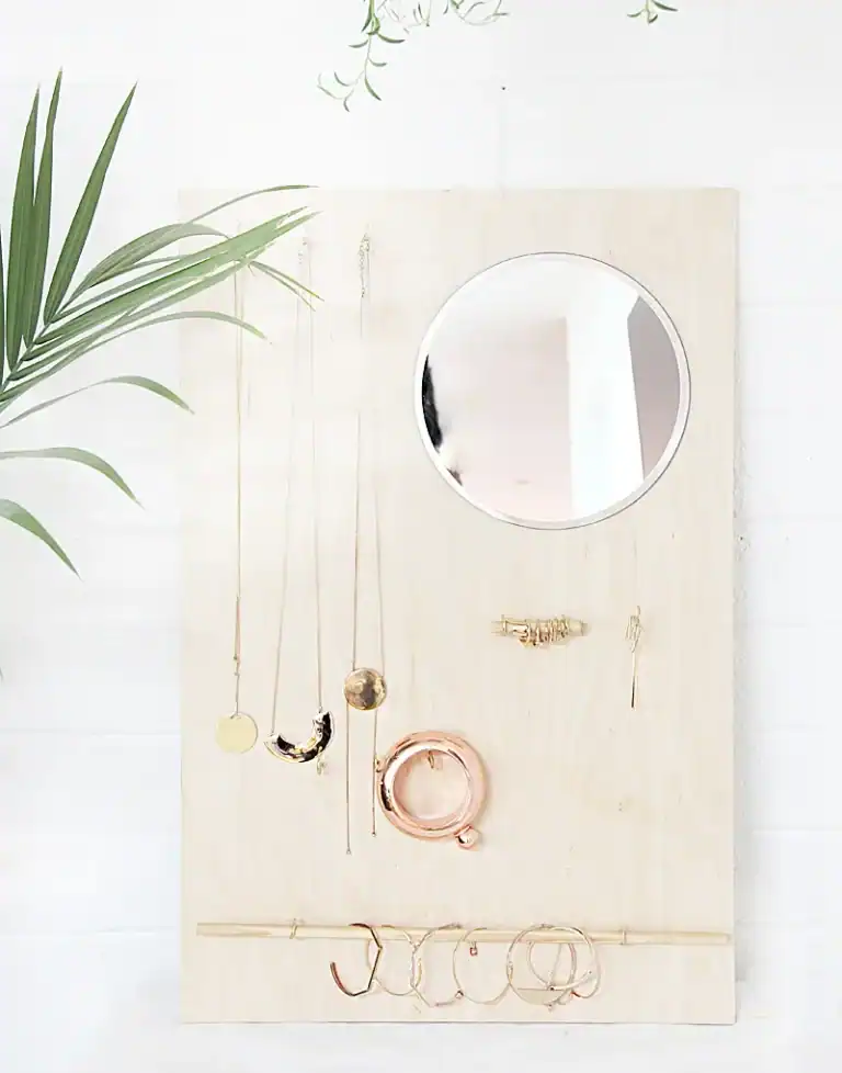 DIY Projects to Keep you Organized