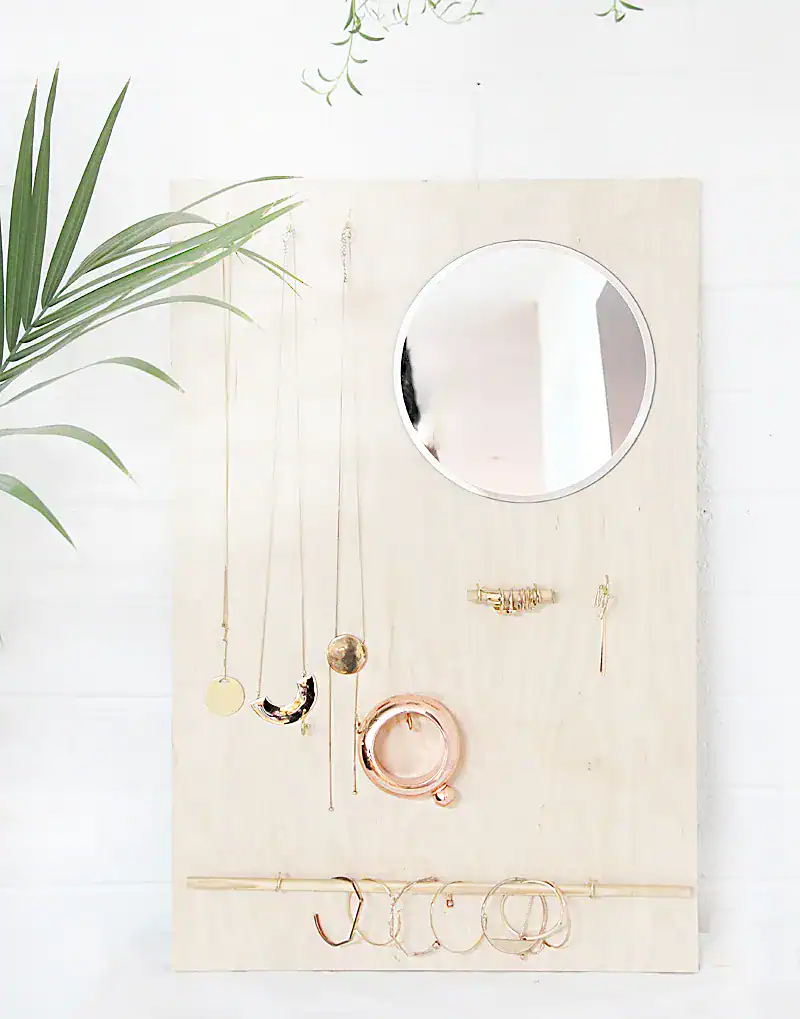 DIY Projects to Keep you Organized