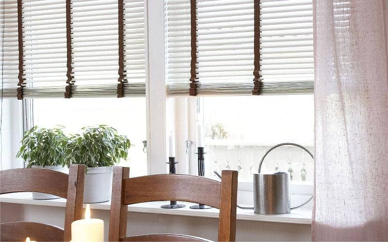 IKEA window Blinds vs. Custom Window Treatments – which is Better?